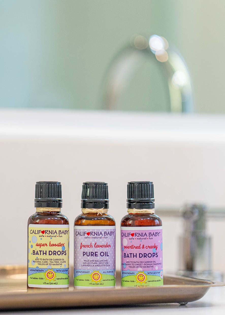 Super Booster™ Bath Drop-Super Booster™ Bath Drop