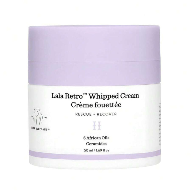 Drunk Elephant Lala Retro Whipped Cream 50 mL