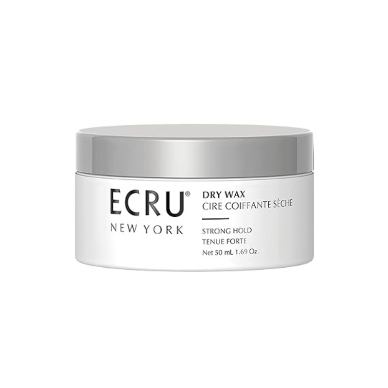 Ecru New York Professional Dry Wax 1.69oz-Ecru New York Professional Dry Wax 1.69oz