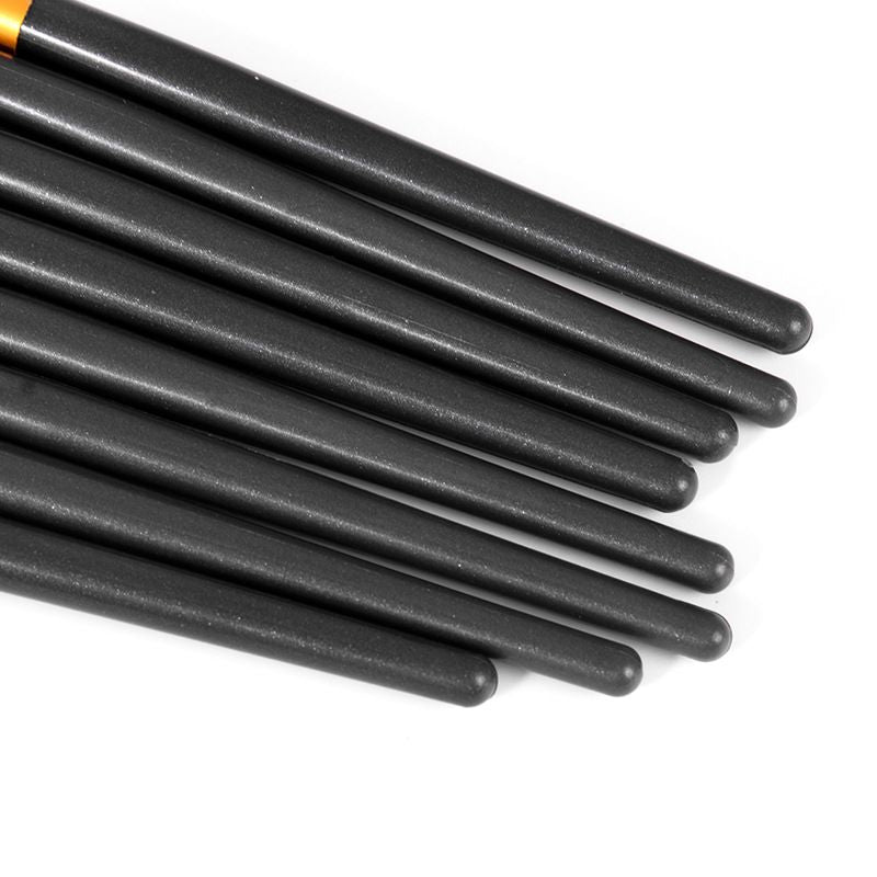 20pcs Makeup Brushes Tool Set Cosmetic Powder Eye Shadow Foundation Blush Blending Beauty Make Up Brush-20pcs Makeup Brushes Tool Set Cosmetic Powder Eye Shadow Foundation Blush Blending Beauty Make Up Brush