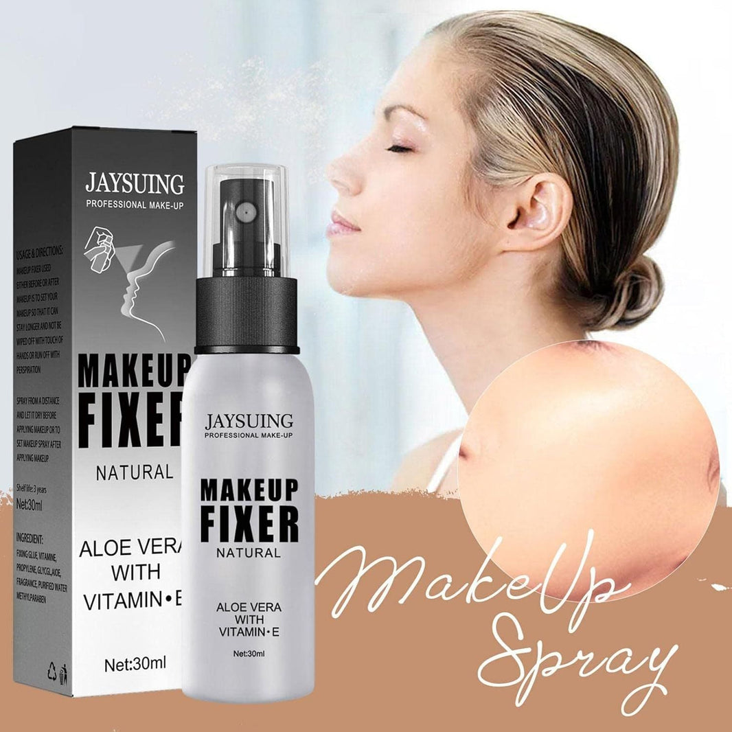 Makeup Setting Spray | Matte Finishing Spray for Makeup | Hydrating Facial Mist, Make-Up Sealer Spray, Long-Lasting and Waterproof-Makeup Setting Spray | Matte Finishing Spray for Makeup | Hydrating Facial Mist, Make-Up Sealer Spray, Long-Lasting and Waterproof