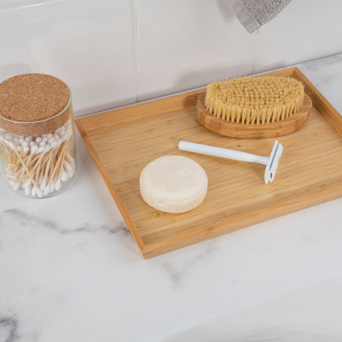 Sulfate-Free Shampoo Bar-Sulfate-Free Shampoo Bar