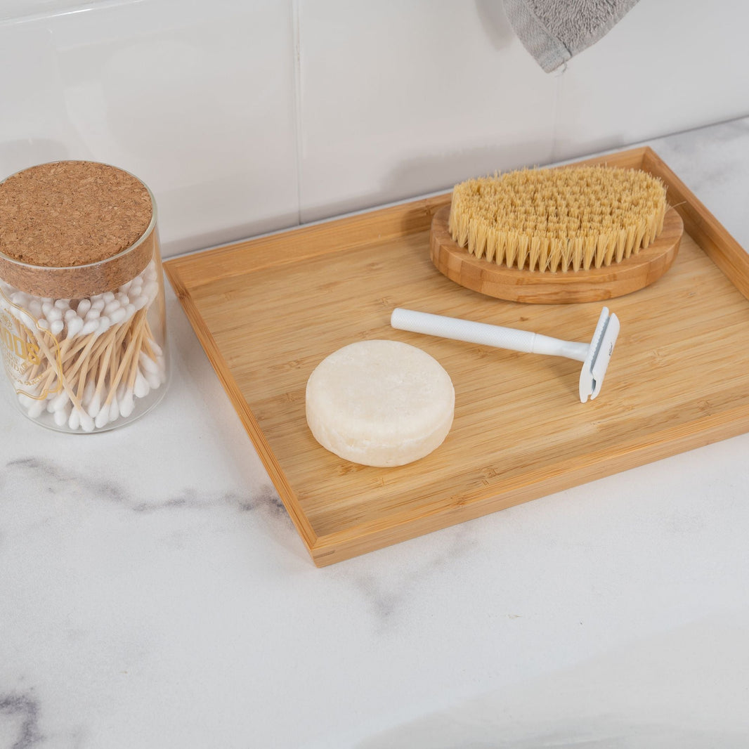 Sulfate-Free Shampoo Bar-Sulfate-Free Shampoo Bar