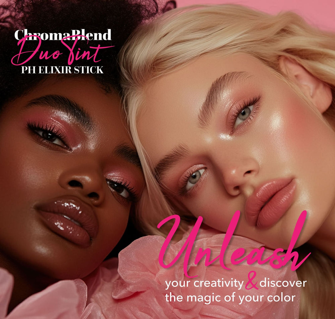 ChromaBlend DuoTint pH Elixir Stick-ChromaBlend DuoTint pH Elixir Stick