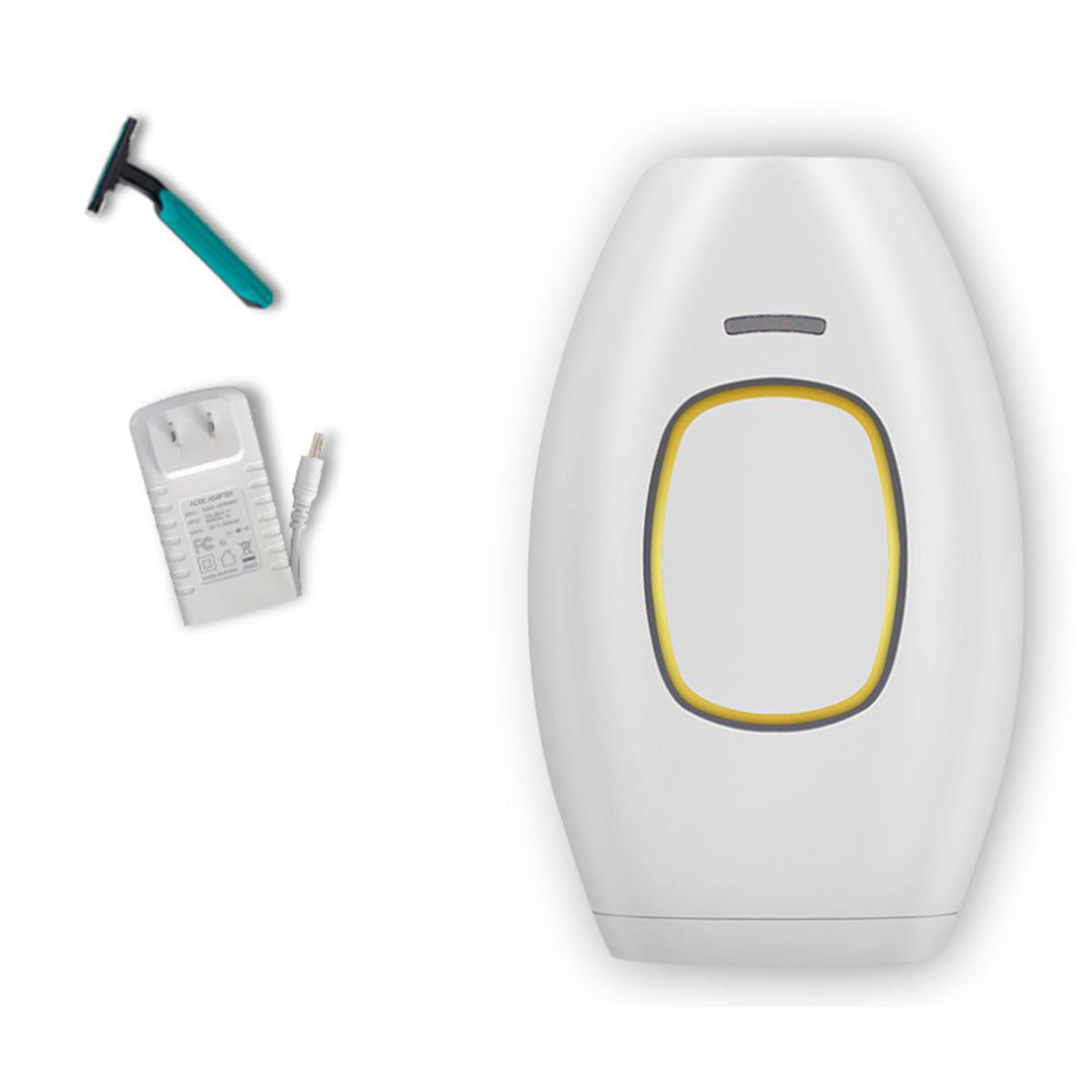 Face To Feet Laser Hair Remover-Face To Feet Laser Hair Remover