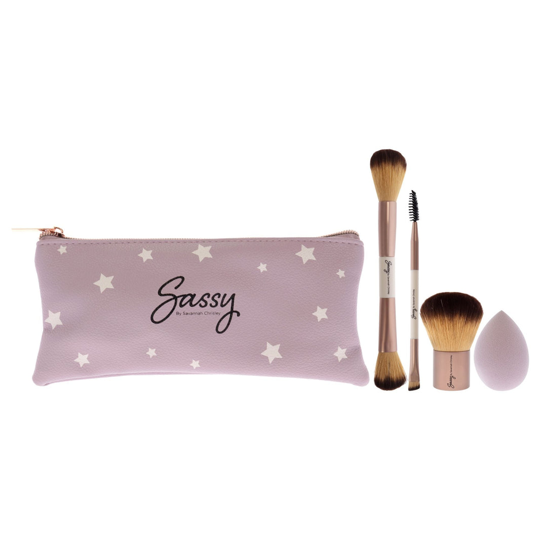Sassy Brush Kit-Sassy Brush Kit