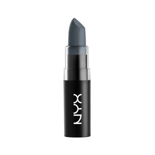 NYX Matte Lipstick-NYX Matte Lipstick