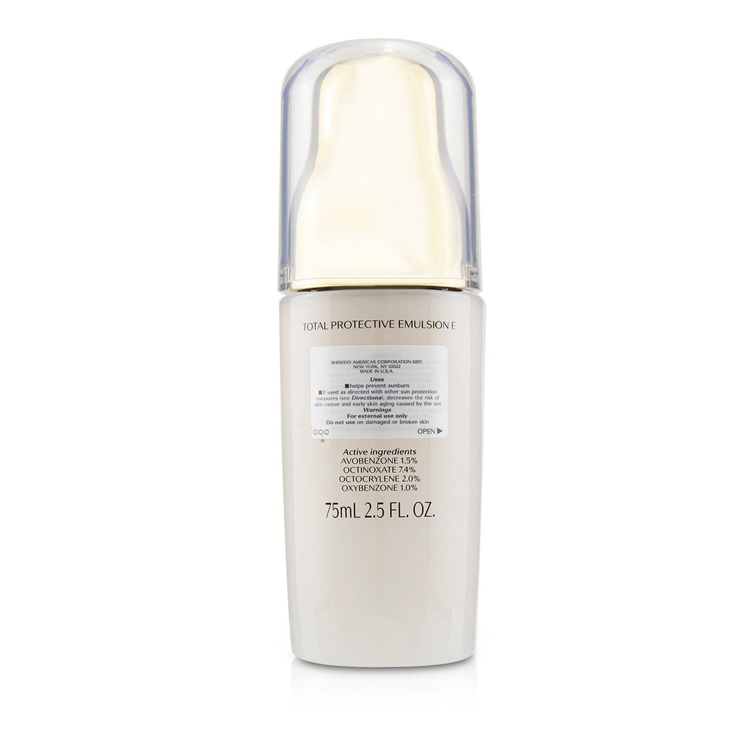 Future Solution LX Total Protective Emulsion SPF 20-Future Solution LX Total Protective Emulsion SPF 20