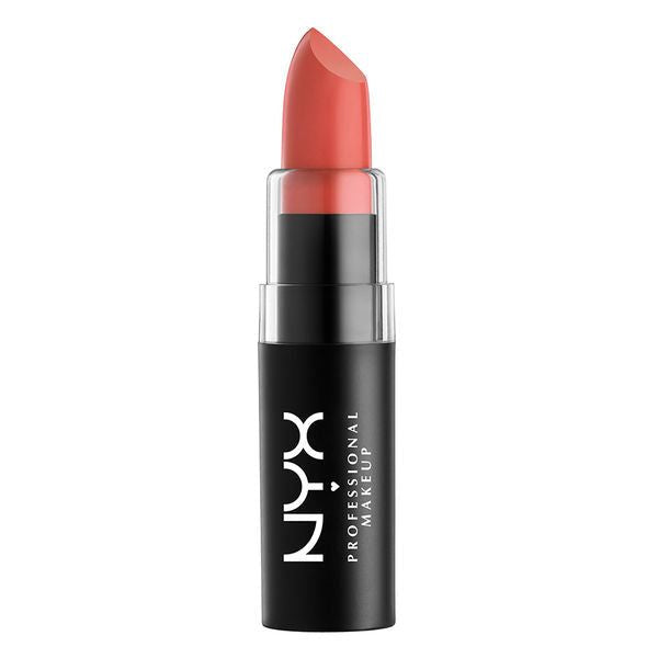 NYX Matte Lipstick-NYX Matte Lipstick
