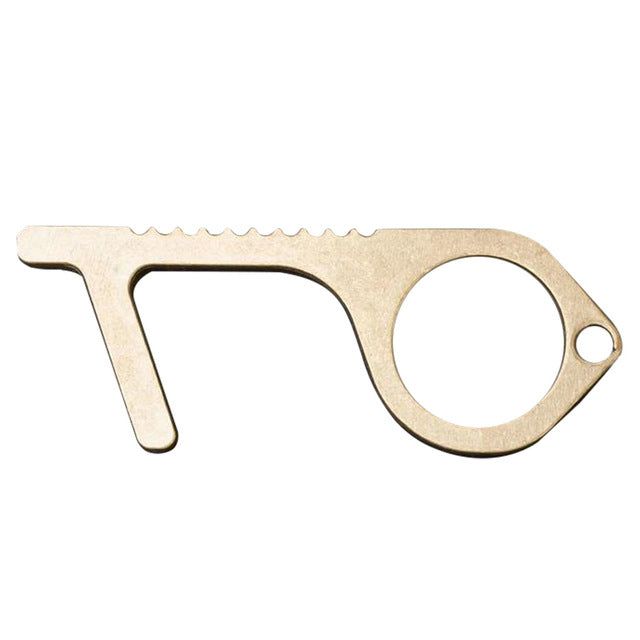 Safe Touch N Go Key Contact Less Tool Assist 2/Pk-Safe Touch N Go Key Contact Less Tool Assist 2/Pk