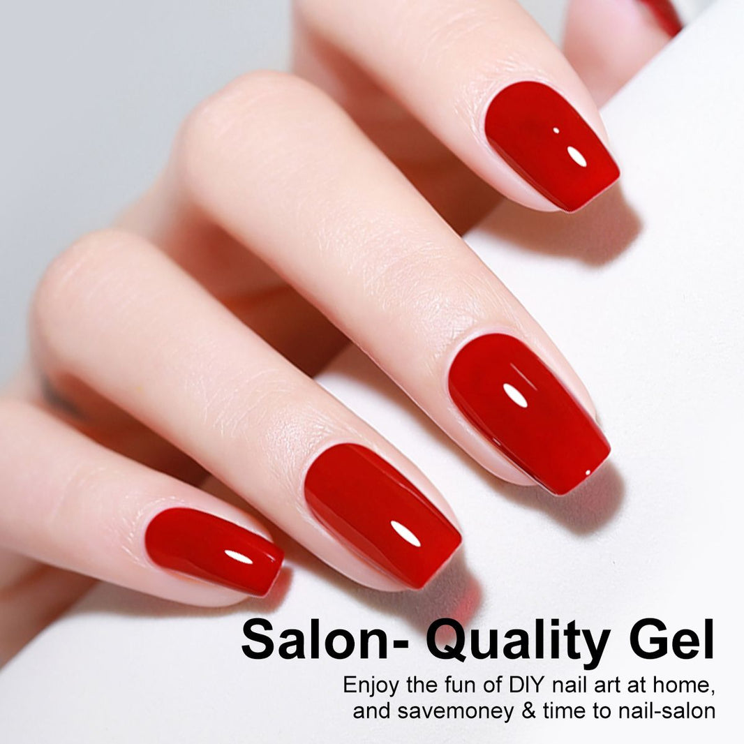 LIMEGIRL Gel Nail Polish Set 6 Color Set with UV Nail Light and Nail Tools, Soaking Nail Set, for Beginners DIY Nail Set-LIMEGIRL Gel Nail Polish Set 6 Color Set with UV Nail Light and Nail Tools, Soaking Nail Set, for Beginners DIY Nail Set