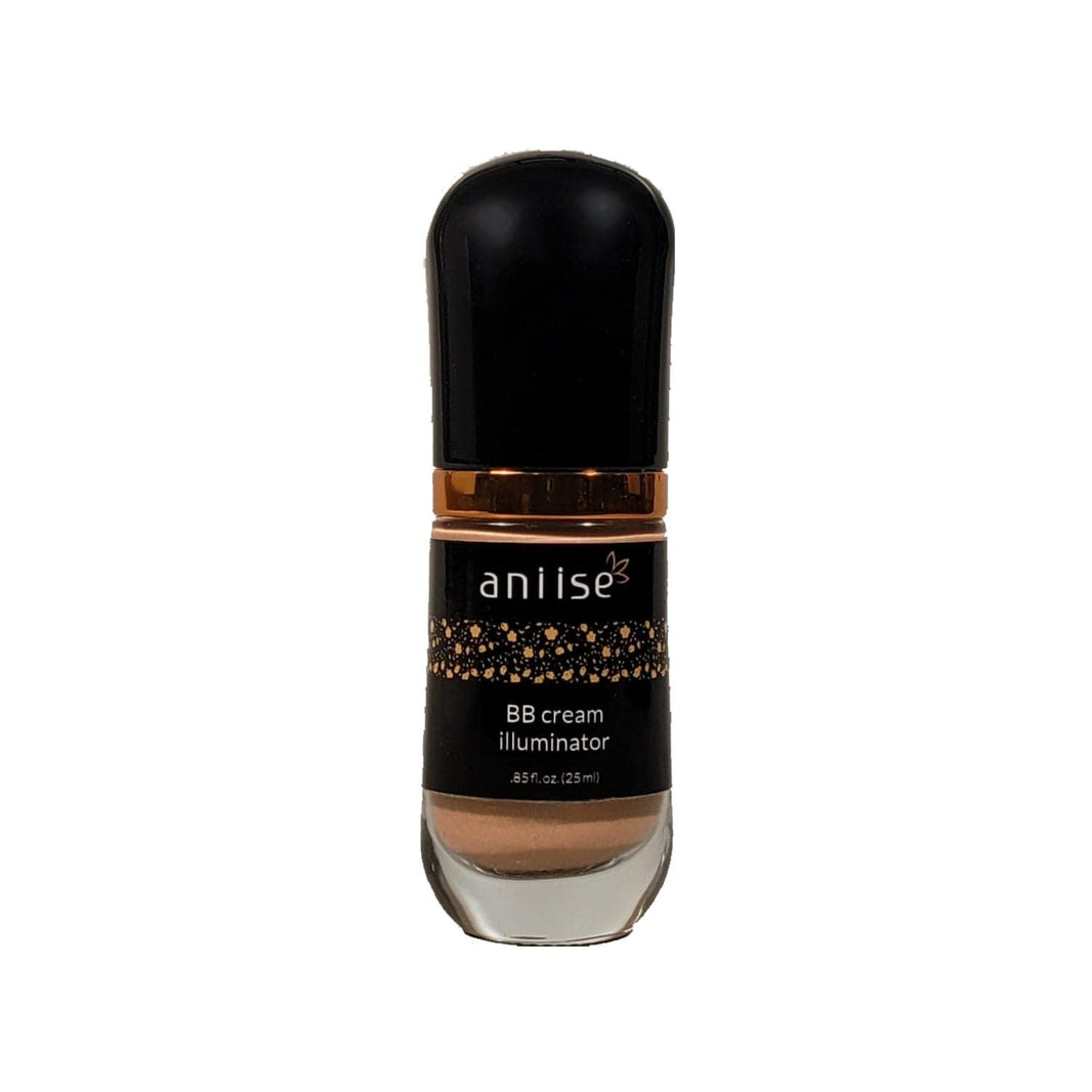Liquid Illuminator, Highlighter, BB Cream-Liquid Illuminator, Highlighter, BB Cream