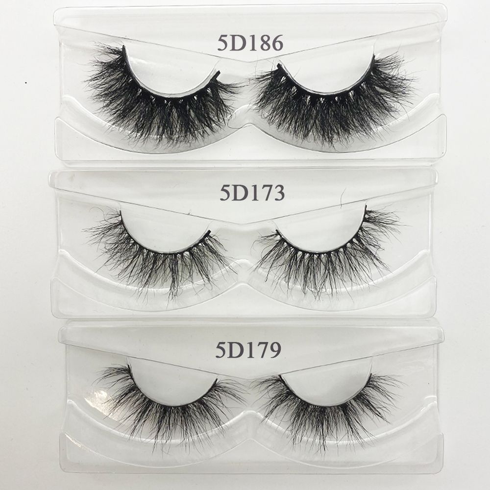 Wholesale 20/30/40/50Pairs Eyelashes 3D Mink Lashes Handmade Fluffy Dramatic Lashes Cruelty Free False Eyelashes Makeup Lashes-Wholesale 20/30/40/50Pairs Eyelashes 3D Mink Lashes Handmade Fluffy Dramatic Lashes Cruelty Free False Eyelashes Makeup Lashes