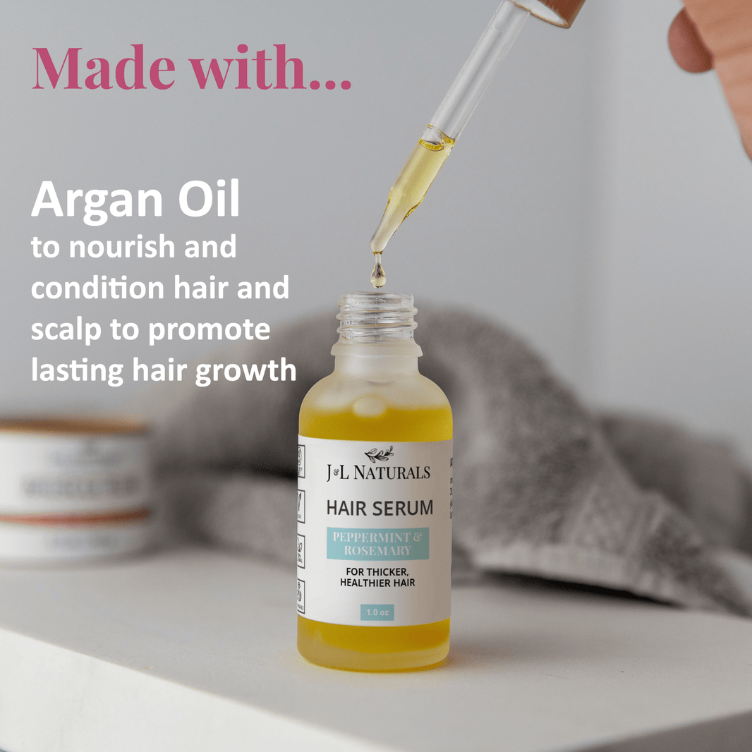 Hair Serum-Hair Serum