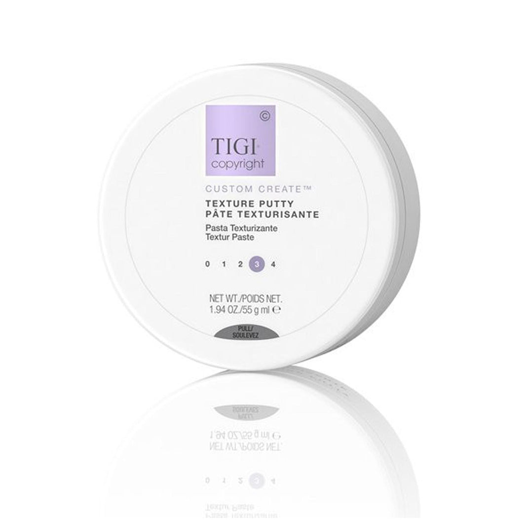 TIGI Copyright Custom Create Texture Putty - 1.94 oz-TIGI Copyright Custom Create Texture Putty - 1.94 oz