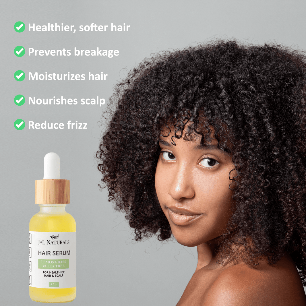 Hair Serum-Hair Serum