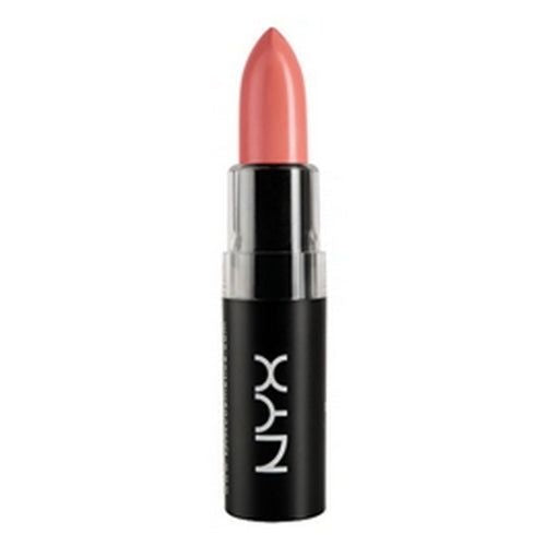 NYX Matte Lipstick-NYX Matte Lipstick