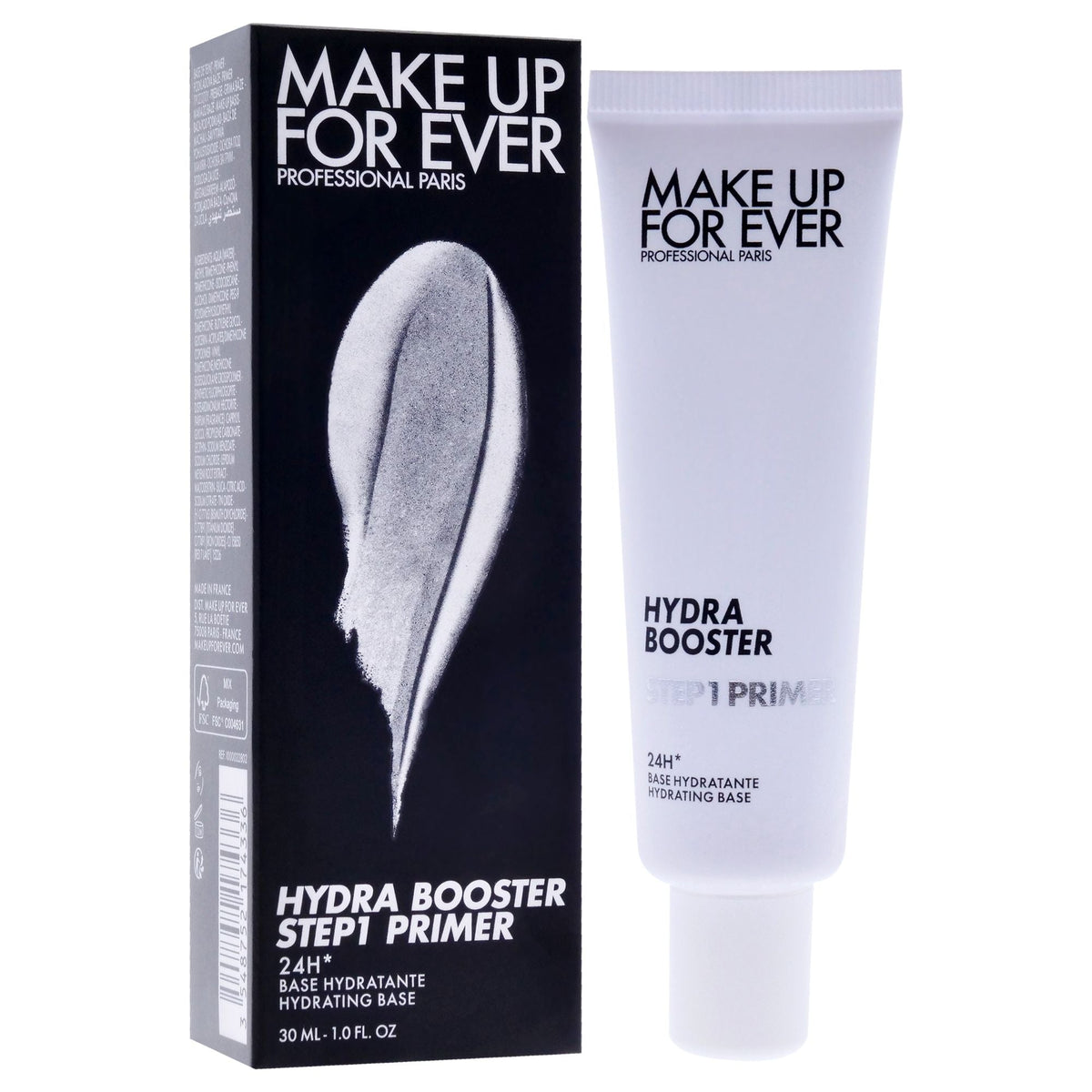 Step 1 Primer 24H Hydra Booster-Step 1 Primer 24H Hydra Booster