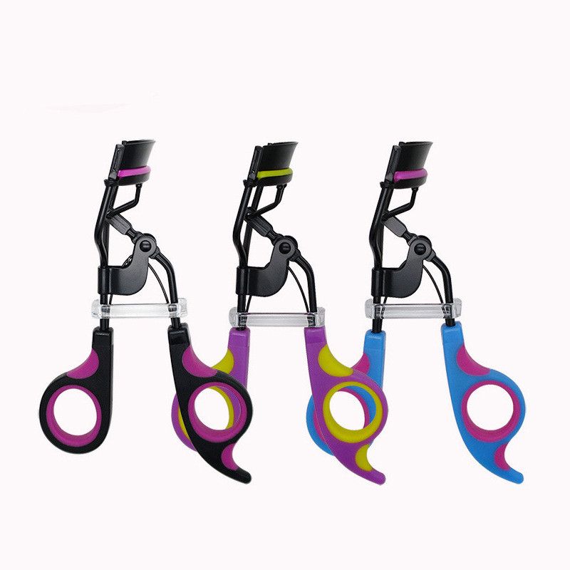 1PCS Woman Eyelash Curler Cosmetic Makeup Tools Clip Lash Curler Lash Lift Tool Beauty Eyelashes Multicolor Makeup Tools-1PCS Woman Eyelash Curler Cosmetic Makeup Tools Clip Lash Curler Lash Lift Tool Beauty Eyelashes Multicolor Makeup Tools