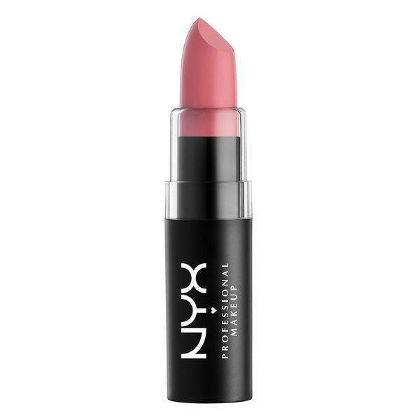 NYX Matte Lipstick-NYX Matte Lipstick