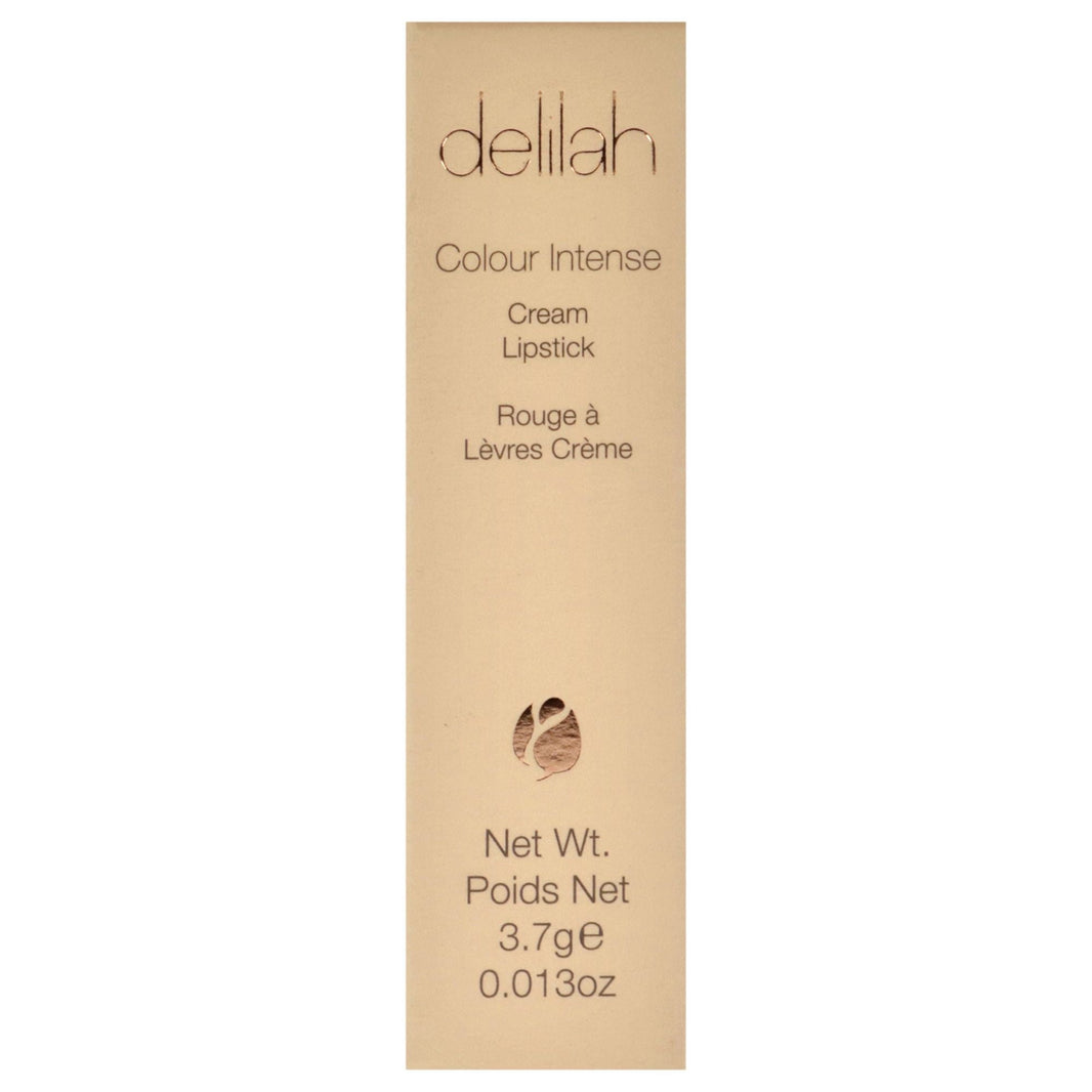 Colour Intense Cream Lipstick - Tango by Delilah for Women - 0.013 oz Lipstick-Colour Intense Cream Lipstick - Tango by Delilah for Women - 0.013 oz Lipstick