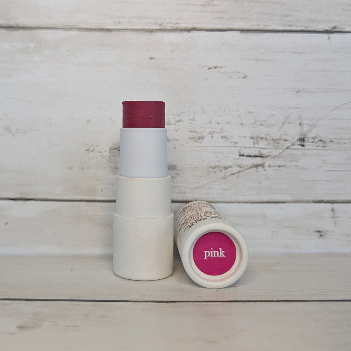 Lip & Cheek Bloom 2 in 1 Natural Lipstick & Blush - Long Lasting Hydrating Multi-Tasking Tinted Balm by BeNat-Lip & Cheek Bloom 2 in 1 Natural Lipstick & Blush - Long Lasting Hydrating Multi-Tasking Tinted Balm by BeNat
