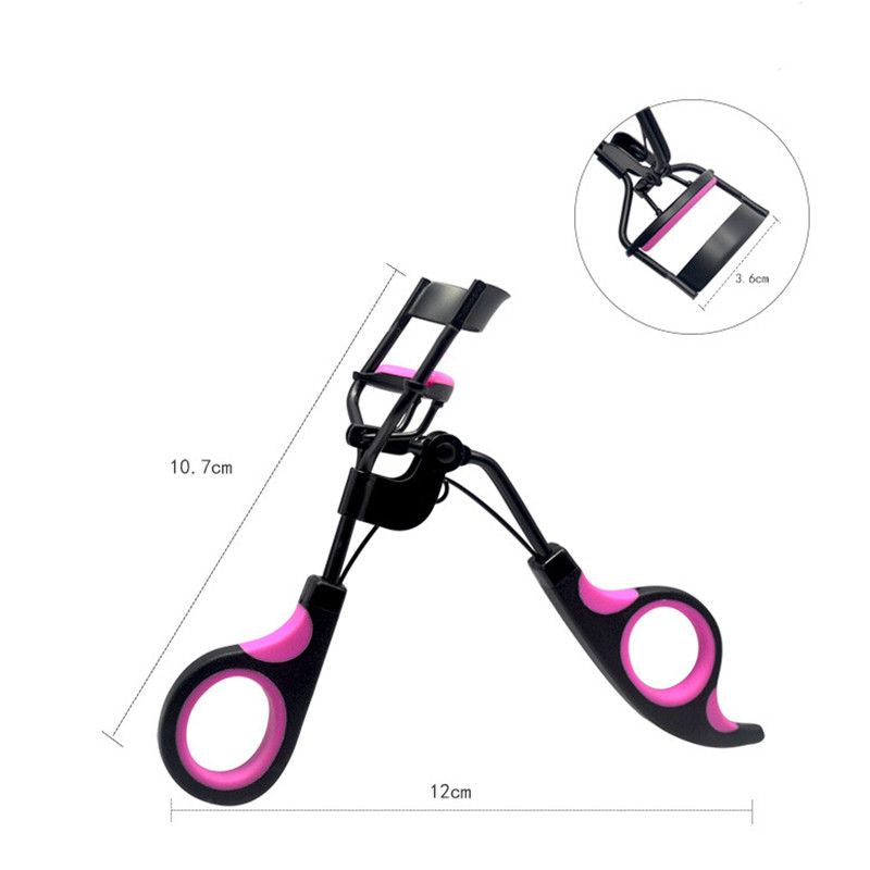 1PCS Woman Eyelash Curler Cosmetic Makeup Tools Clip Lash Curler Lash Lift Tool Beauty Eyelashes Multicolor Makeup Tools-1PCS Woman Eyelash Curler Cosmetic Makeup Tools Clip Lash Curler Lash Lift Tool Beauty Eyelashes Multicolor Makeup Tools
