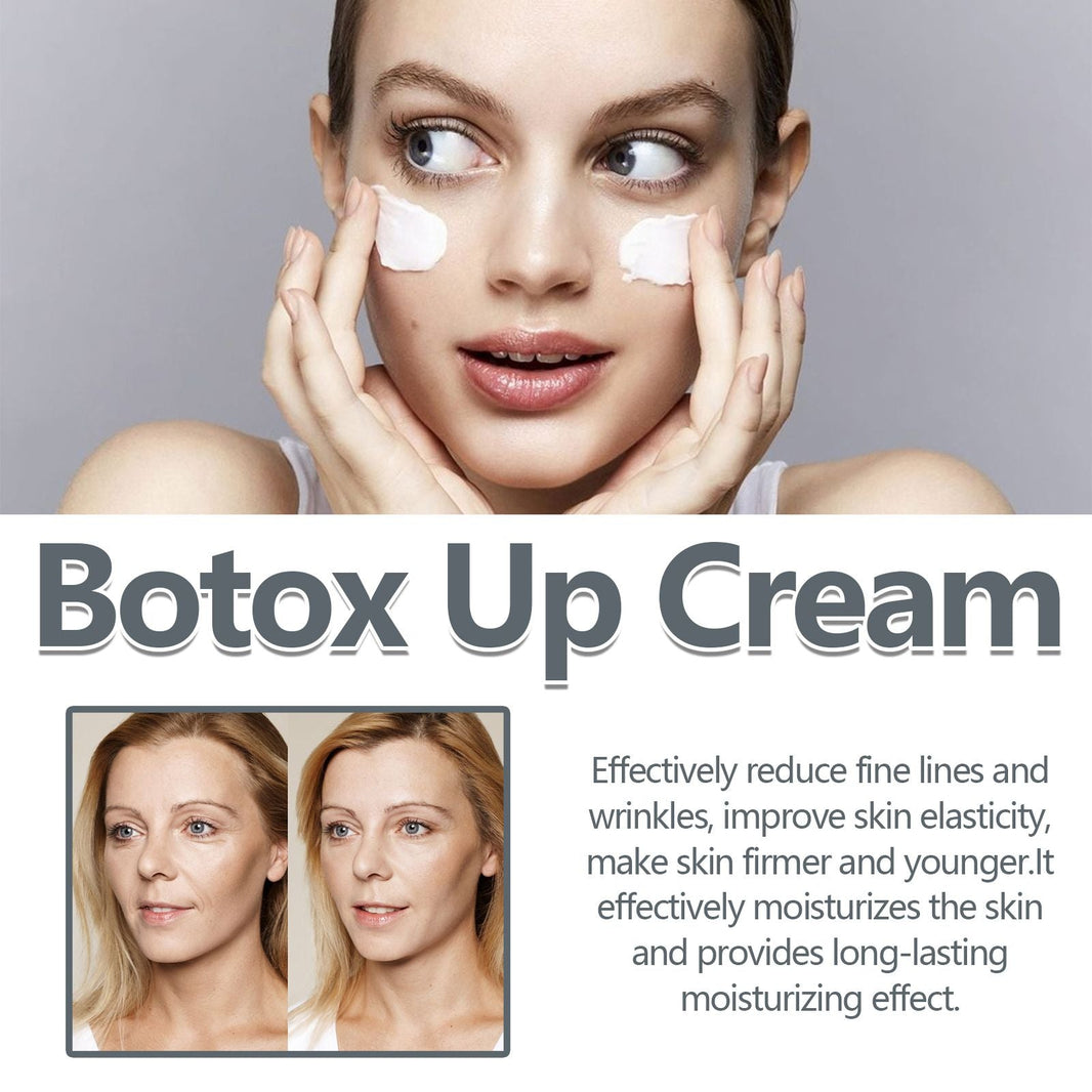 EELHOE Face Fine Line Cream, Firming Skin ing And Smoothing Fine Lines Delicate Pores Cream-EELHOE Face Fine Line Cream, Firming Skin ing And Smoothing Fine Lines Delicate Pores Cream
