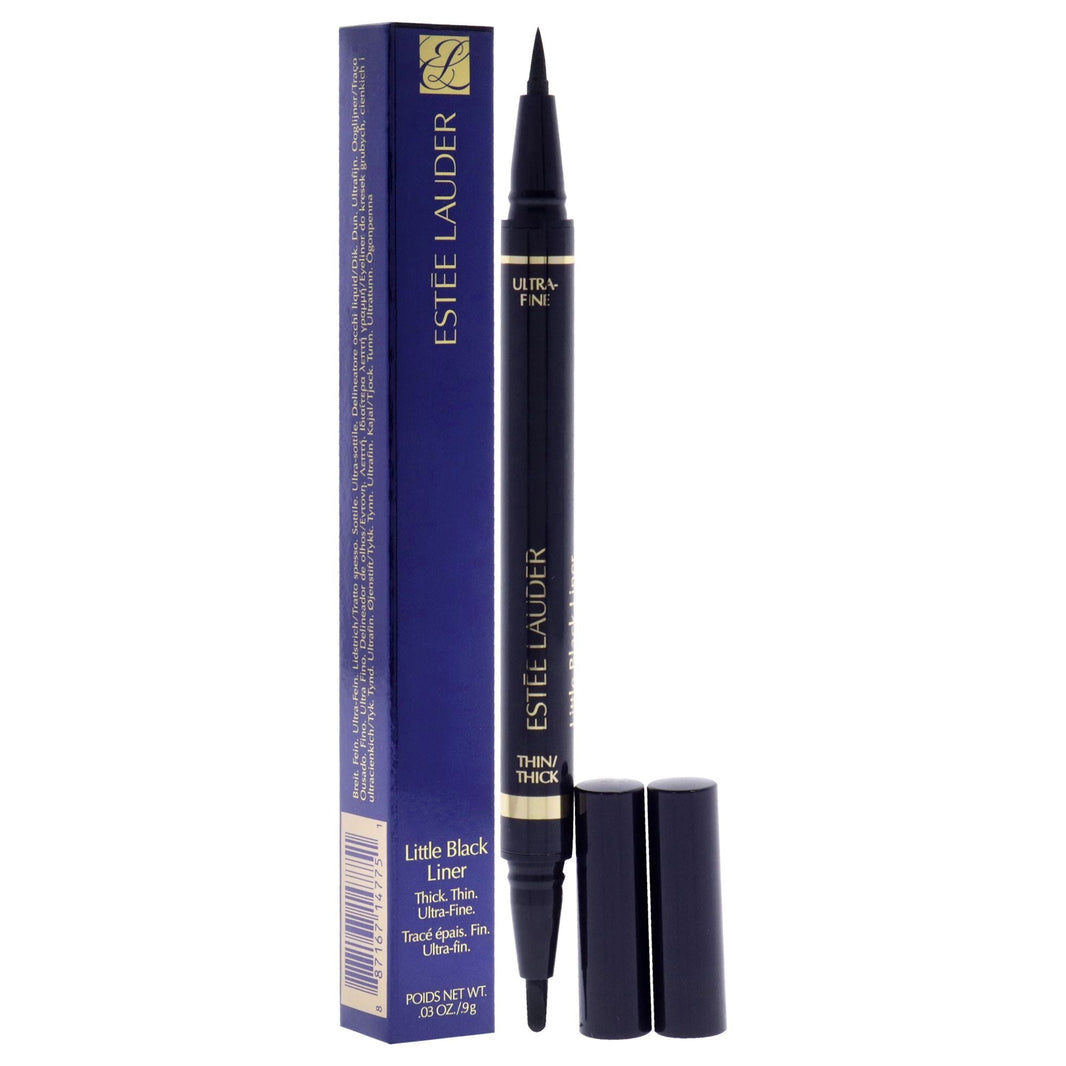 Little Black Liner - 01 Onyx by Estee lauder for Women - 0.03 oz Eyeliner-Little Black Liner - 01 Onyx by Estee lauder for Women - 0.03 oz Eyeliner