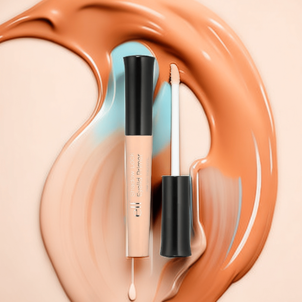 e.l.f. Shadow Lock Eyelid Primer - Sheer-e.l.f. Shadow Lock Eyelid Primer - Sheer