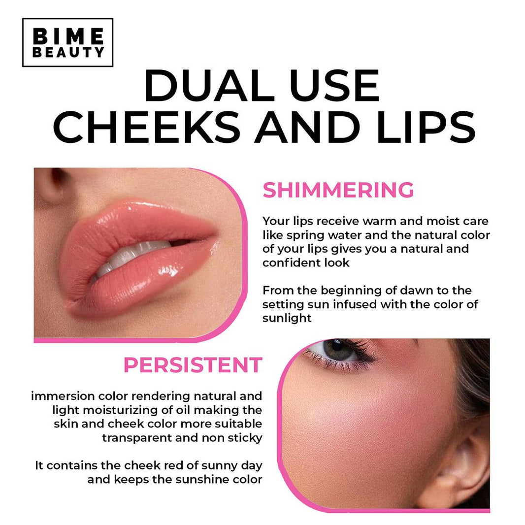 ChromaBlend DuoTint pH Elixir Stick-ChromaBlend DuoTint pH Elixir Stick