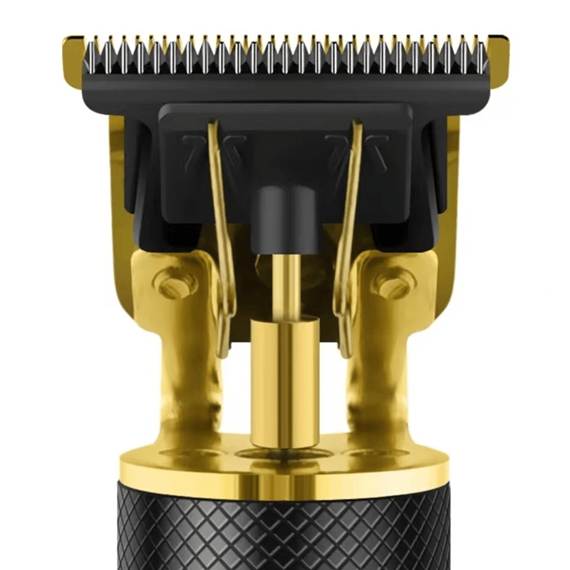 Professional Hair Clippers Trimmer Cutting Beard Cordless Barber Shaving Machine-Professional Hair Clippers Trimmer Cutting Beard Cordless Barber Shaving Machine