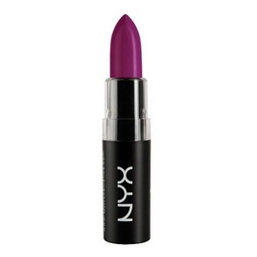 NYX Matte Lipstick-NYX Matte Lipstick