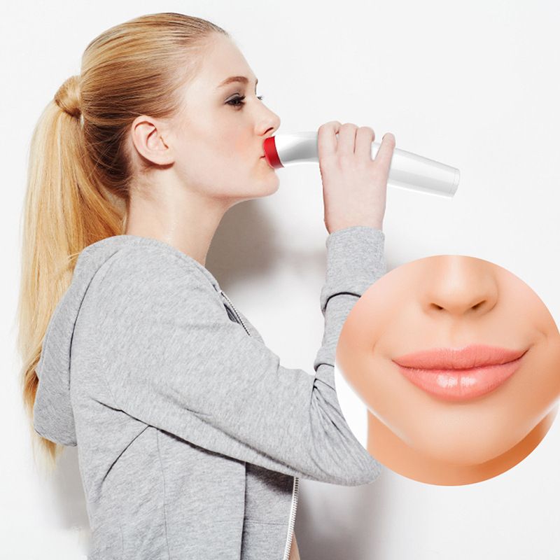 Electric Lip Enhancer Rechargeable Lip Enhancer Lip plumper Lip Enhancer-Electric Lip Enhancer Rechargeable Lip Enhancer Lip plumper Lip Enhancer