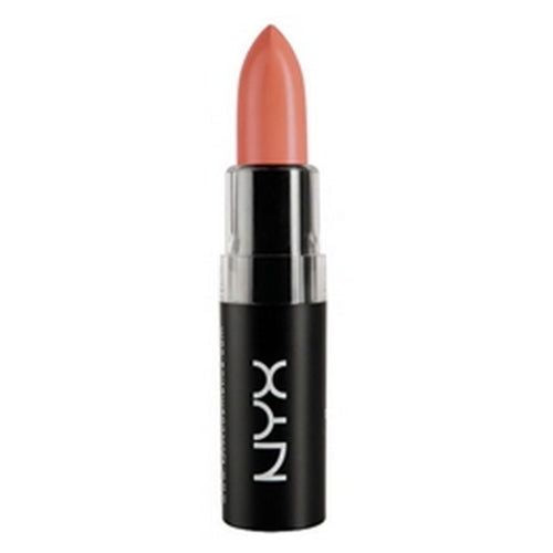 NYX Matte Lipstick-NYX Matte Lipstick