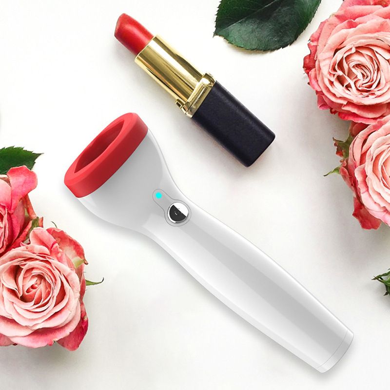 Electric Lip Enhancer Rechargeable Lip Enhancer Lip plumper Lip Enhancer-Electric Lip Enhancer Rechargeable Lip Enhancer Lip plumper Lip Enhancer