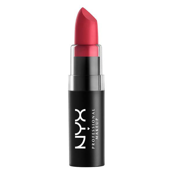 NYX Matte Lipstick-NYX Matte Lipstick
