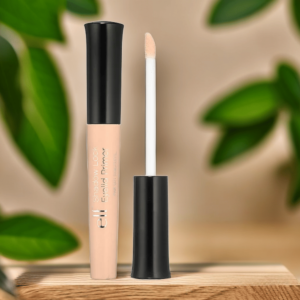 e.l.f. Shadow Lock Eyelid Primer - Sheer-e.l.f. Shadow Lock Eyelid Primer - Sheer