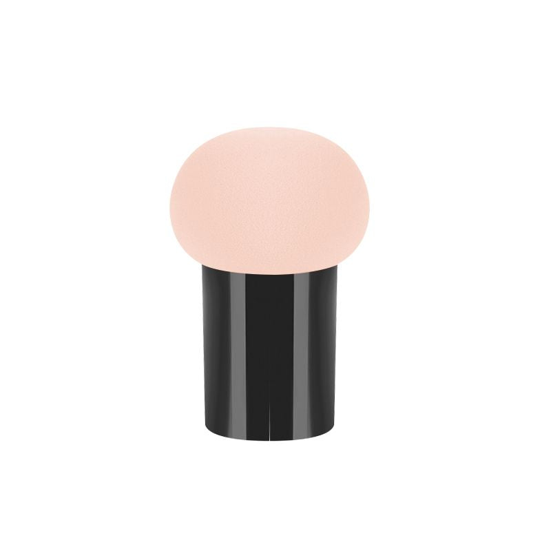 Mushroom Head Cosmetic Puff Foundation Makeup Sponge Powder Puff Smooth Sponge Multi- Function Dry &amp; Wet Beauty Makeup Tool-Mushroom Head Cosmetic Puff Foundation Makeup Sponge Powder Puff Smooth Sponge Multi- Function Dry &amp; Wet Beauty Makeup Tool