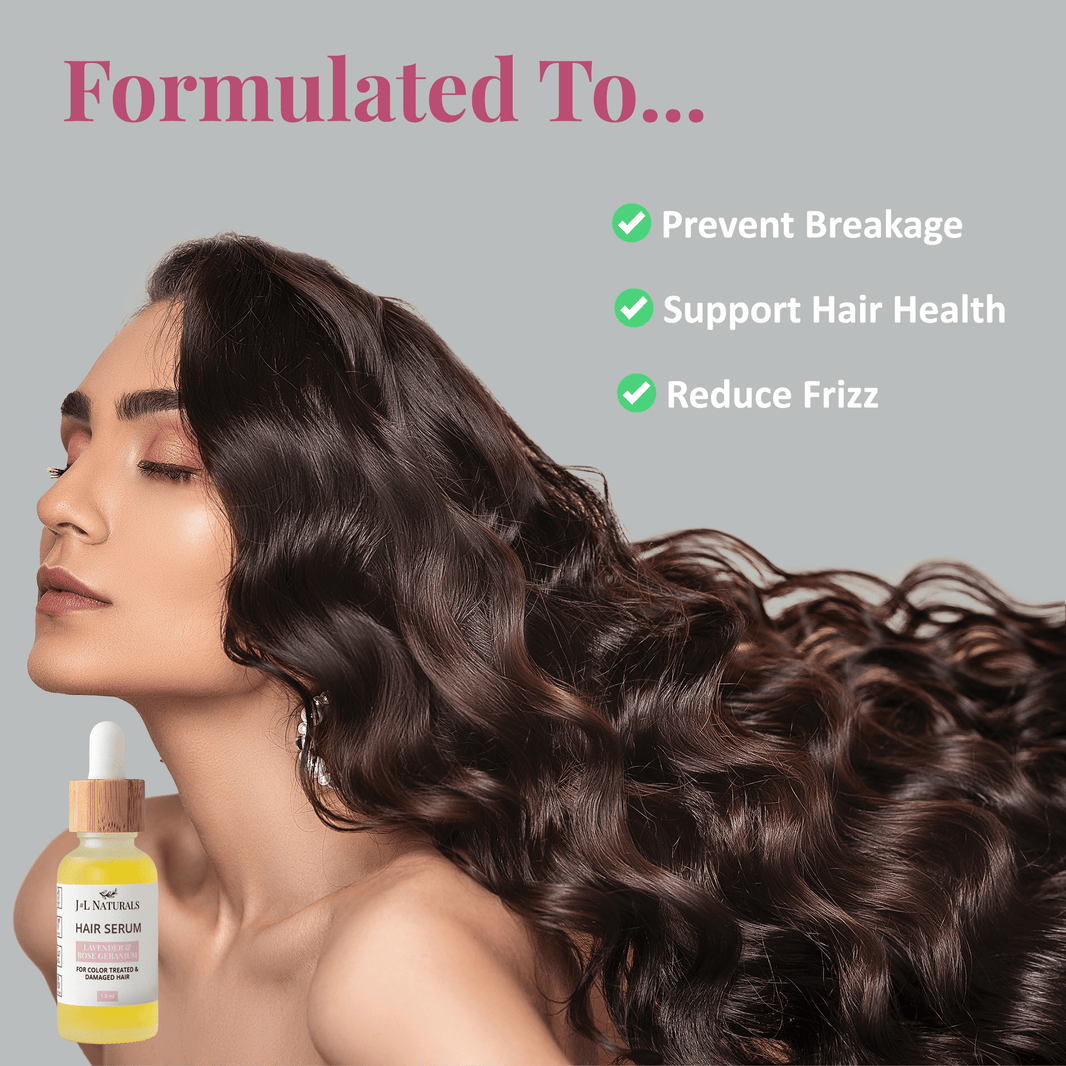 Hair Serum-Hair Serum