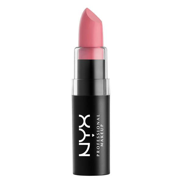 NYX Matte Lipstick-NYX Matte Lipstick