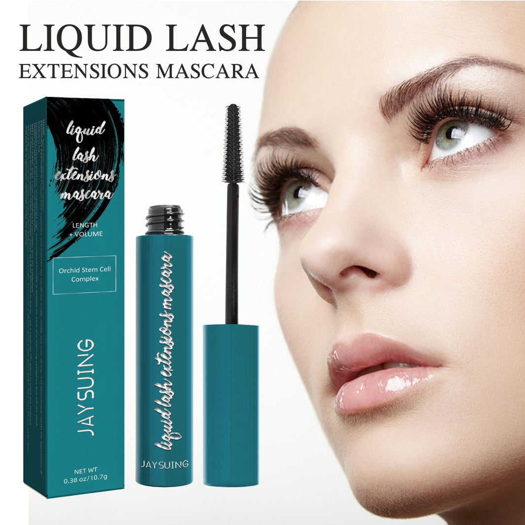 Jaysuing Maa Cream, Long, Thin, Thick, Curling Eyelashes Will Hold The Makeup Naturally Without Blending Black Maa-Jaysuing Maa Cream, Long, Thin, Thick, Curling Eyelashes Will Hold The Makeup Naturally Without Blending Black Maa