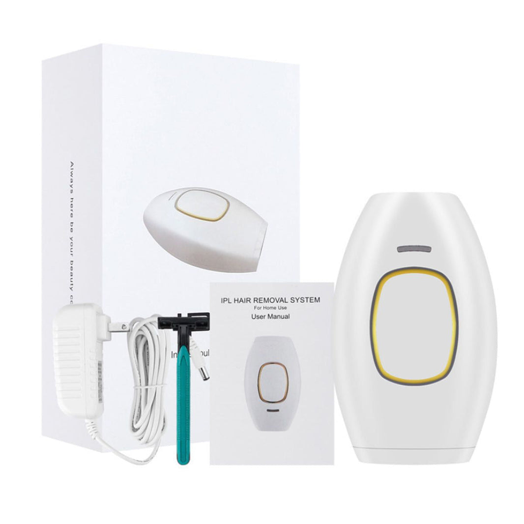 Face To Feet Laser Hair Remover-Face To Feet Laser Hair Remover