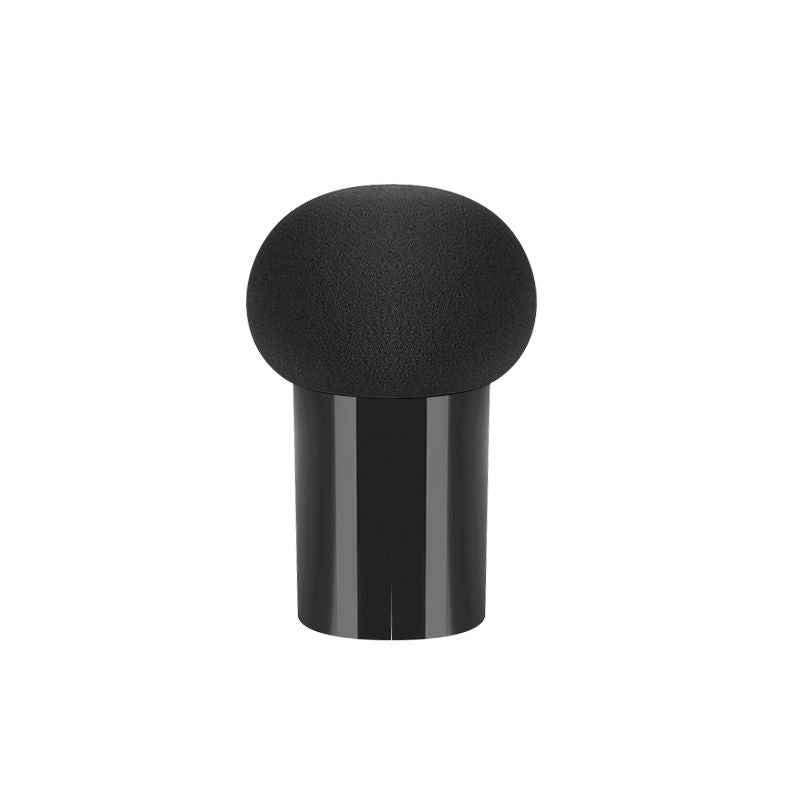 Mushroom Head Cosmetic Puff Foundation Makeup Sponge Powder Puff Smooth Sponge Multi- Function Dry &amp; Wet Beauty Makeup Tool-Mushroom Head Cosmetic Puff Foundation Makeup Sponge Powder Puff Smooth Sponge Multi- Function Dry &amp; Wet Beauty Makeup Tool