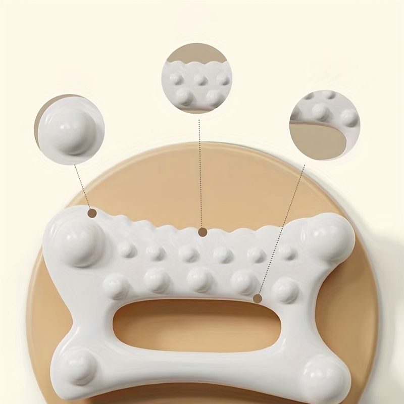 Gua Sha Massage Tool: Get a Youthful Glow with Facial Skin Care & Myofascial Release!-Gua Sha Massage Tool: Get a Youthful Glow with Facial Skin Care & Myofascial Release!