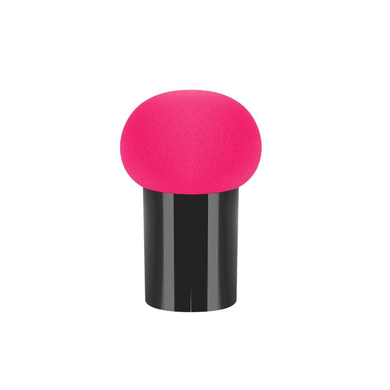 Mushroom Head Cosmetic Puff Foundation Makeup Sponge Powder Puff Smooth Sponge Multi- Function Dry &amp; Wet Beauty Makeup Tool-Mushroom Head Cosmetic Puff Foundation Makeup Sponge Powder Puff Smooth Sponge Multi- Function Dry &amp; Wet Beauty Makeup Tool