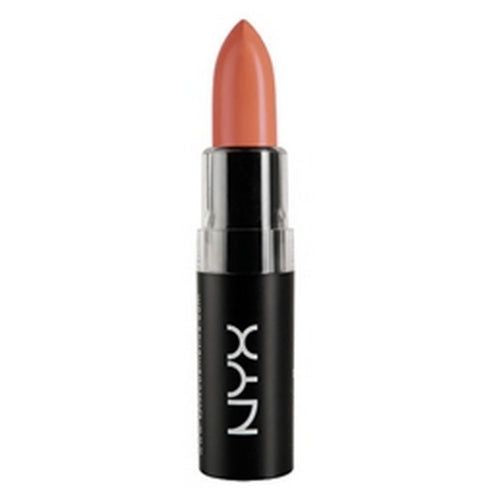 NYX Matte Lipstick-NYX Matte Lipstick