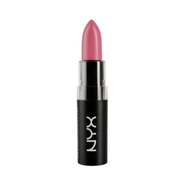 NYX Matte Lipstick-NYX Matte Lipstick