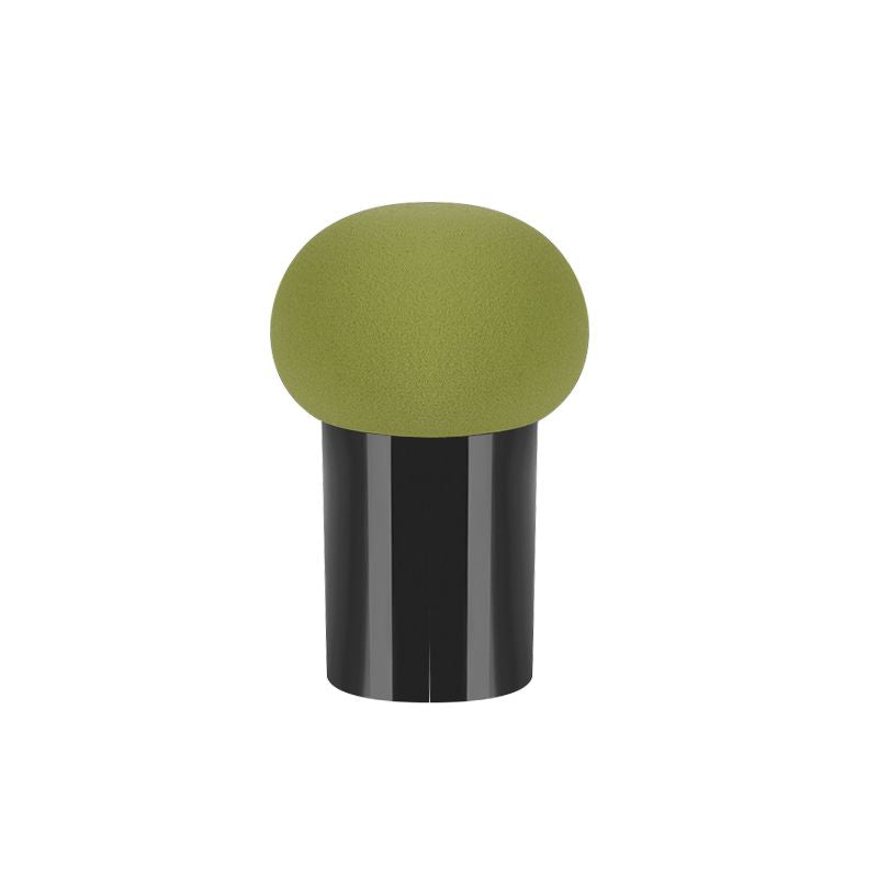 Mushroom Head Cosmetic Puff Foundation Makeup Sponge Powder Puff Smooth Sponge Multi- Function Dry &amp; Wet Beauty Makeup Tool-Mushroom Head Cosmetic Puff Foundation Makeup Sponge Powder Puff Smooth Sponge Multi- Function Dry &amp; Wet Beauty Makeup Tool