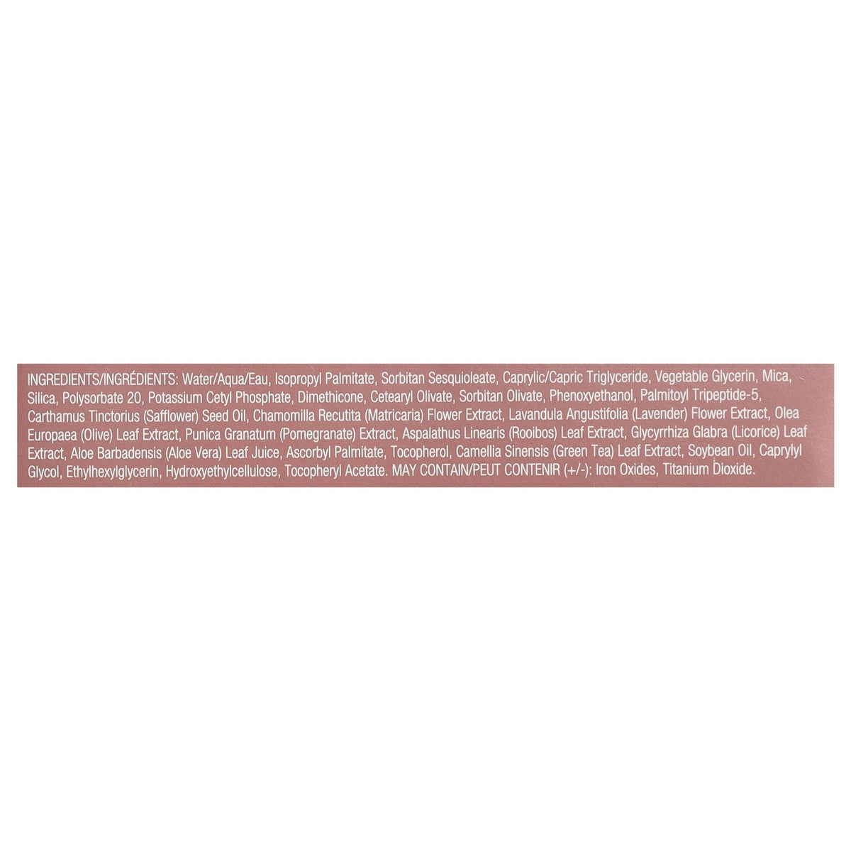 Mineral Fusion - Mkup Liquid Foundtn Ntrl 4 - 1 Each-1 Fz-Mineral Fusion - Mkup Liquid Foundtn Ntrl 4 - 1 Each-1 Fz